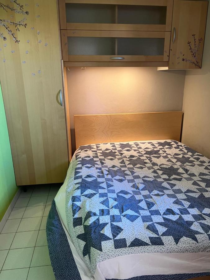 Apartment Liberssan Les Pieds Dans Le Sable, Rez De